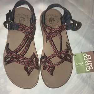 Chaco Flips Sandals